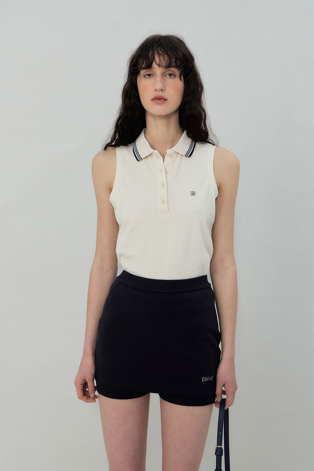 REMY KNIT SKIRT