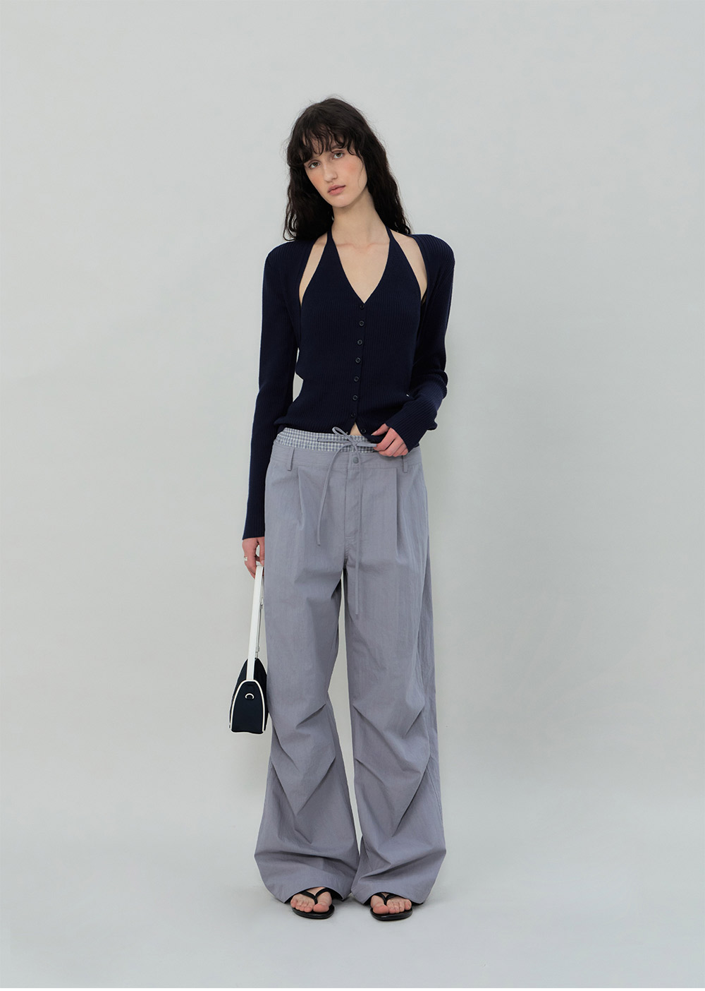 MADISON LAYERED PANTS