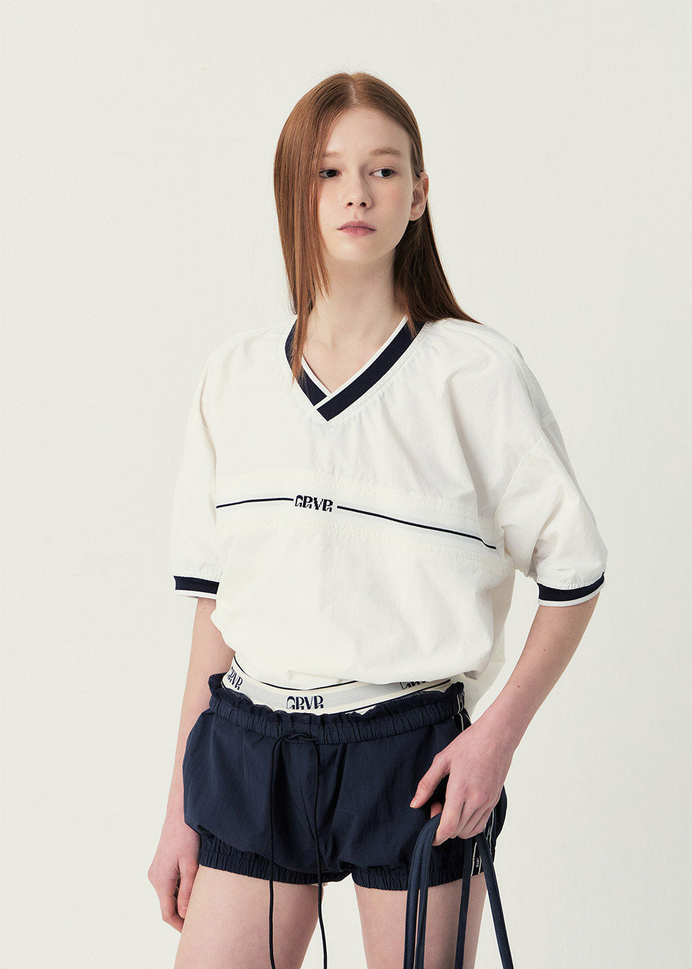 GRVR ROBIN SHORTS