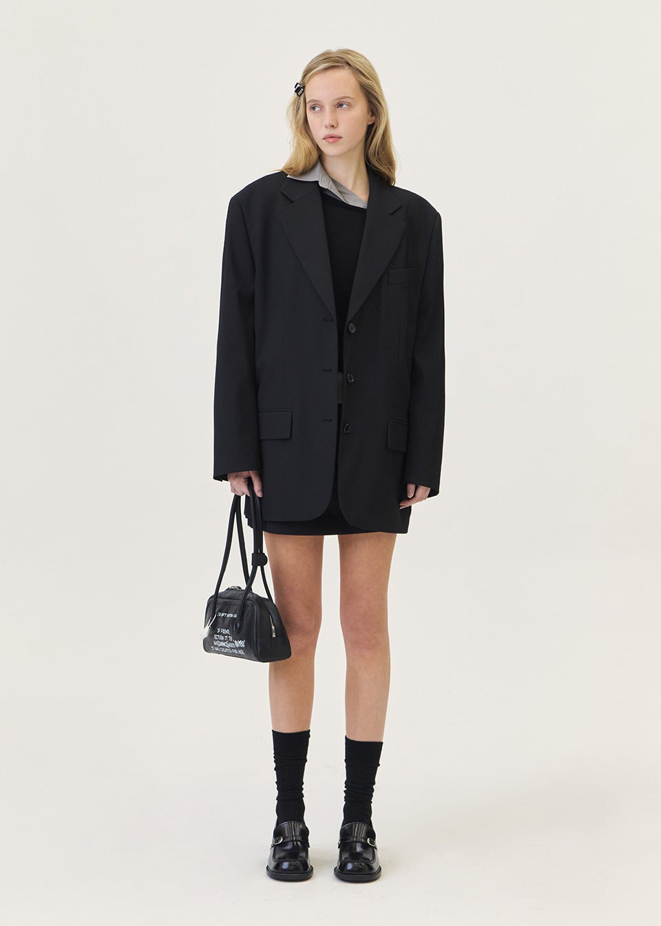 26PS LOUIS JACKET