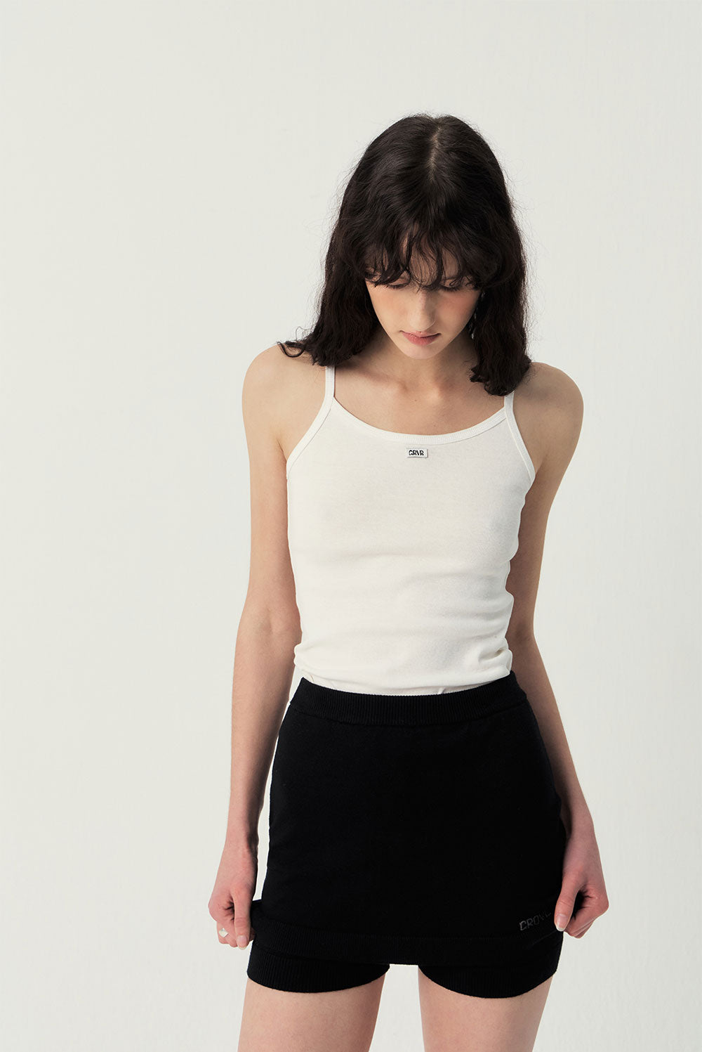 REMY KNIT SKIRT