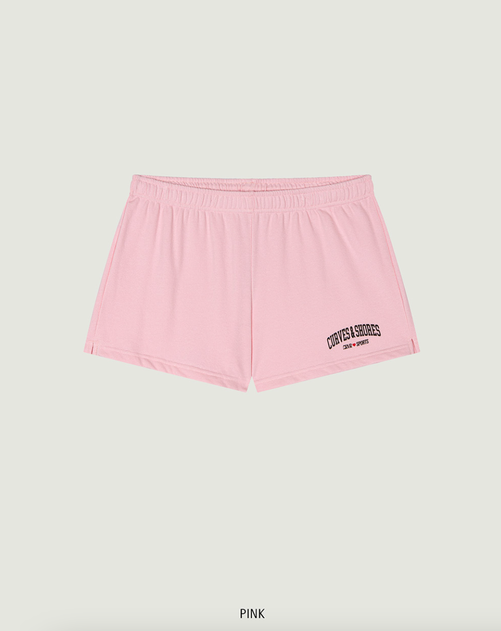 ALI SHORTS