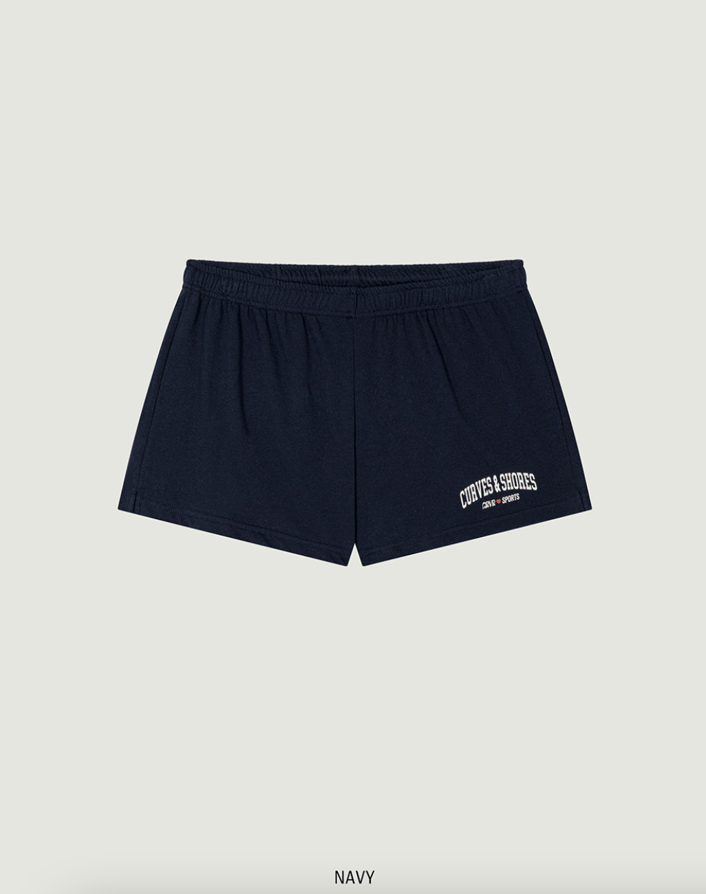 ALI SHORTS