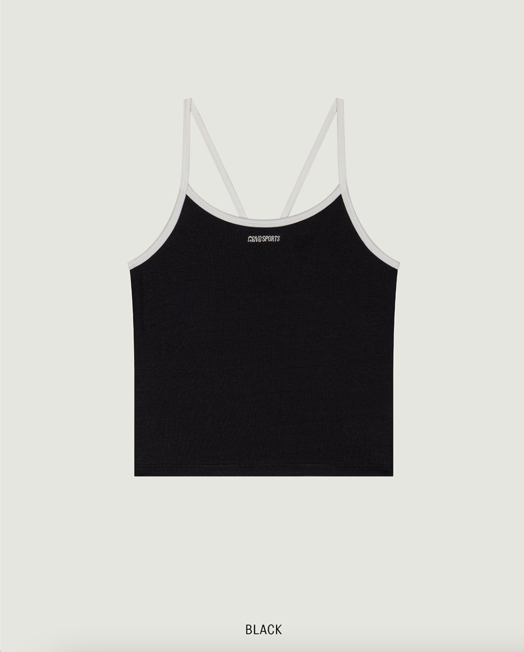 MOANA SLEEVELESS