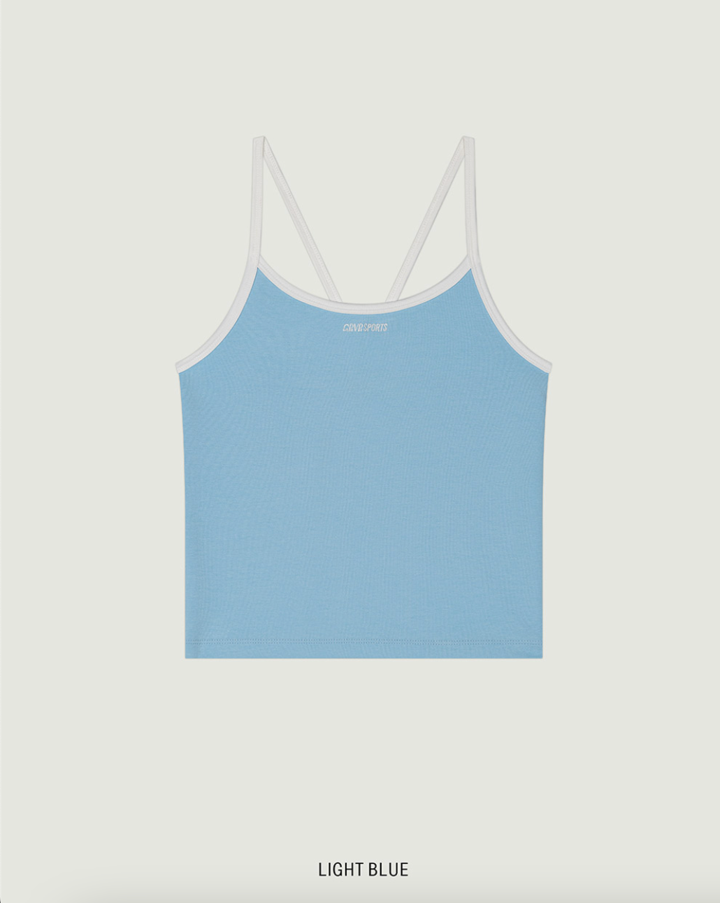 MOANA SLEEVELESS