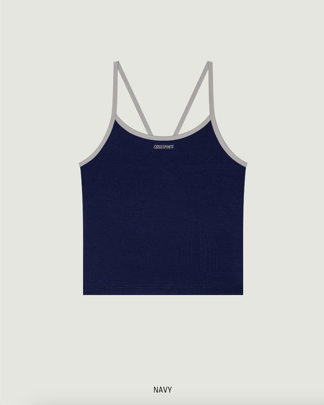 MOANA SLEEVELESS