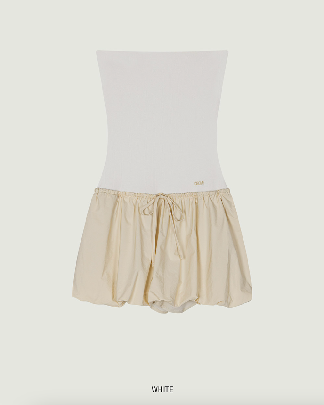 LILY TUBE DRESS