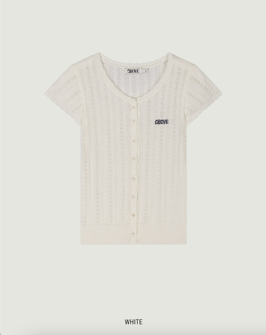 KOI KINT CARDIGAN