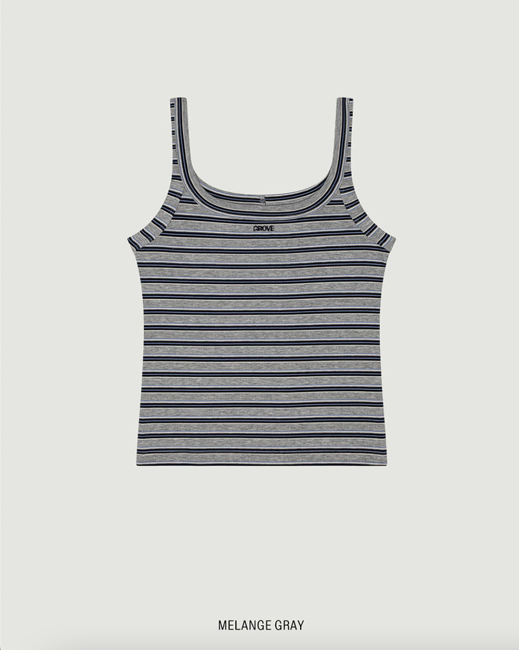 JULIAN SLEEVELESS