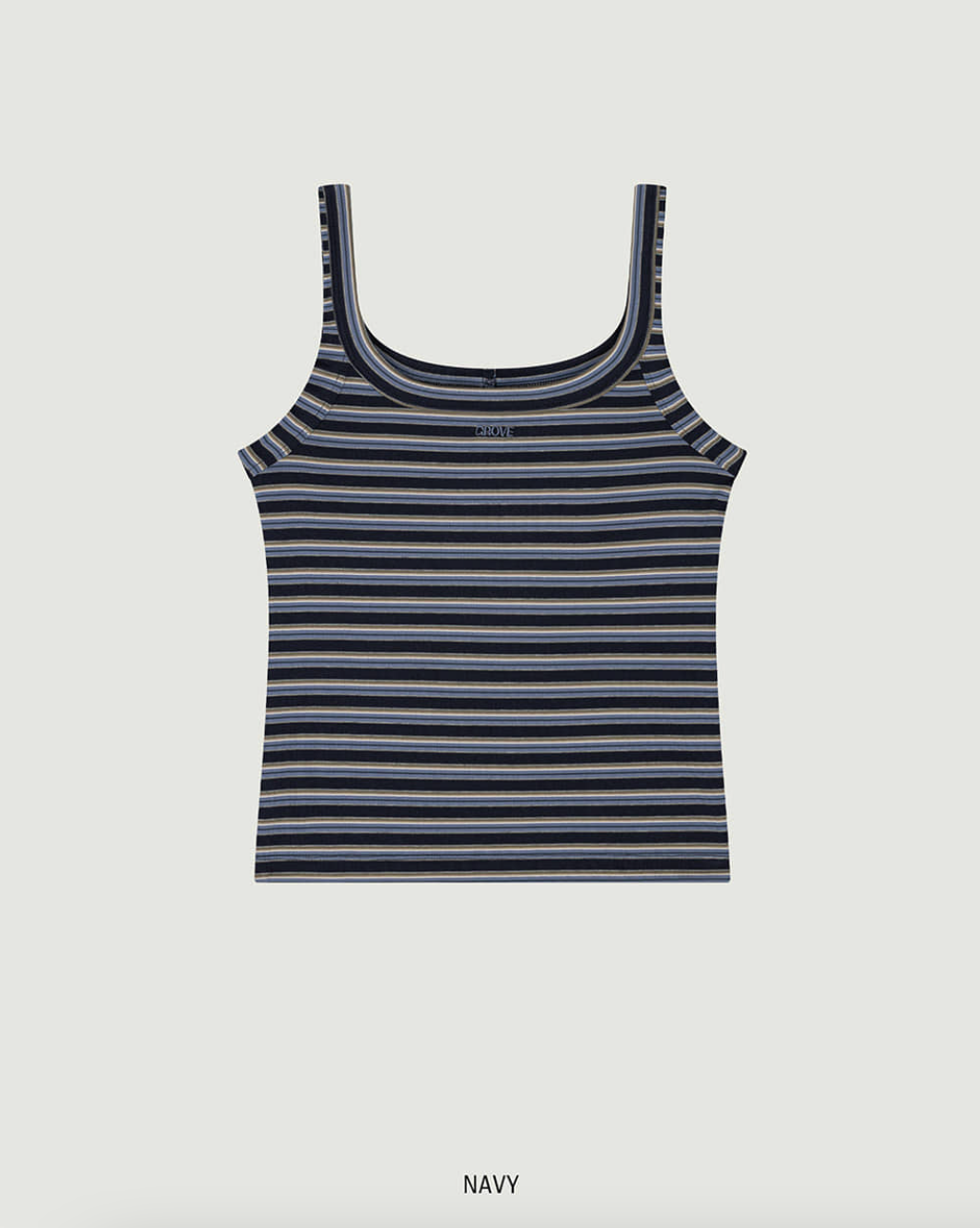 JULIAN SLEEVELESS
