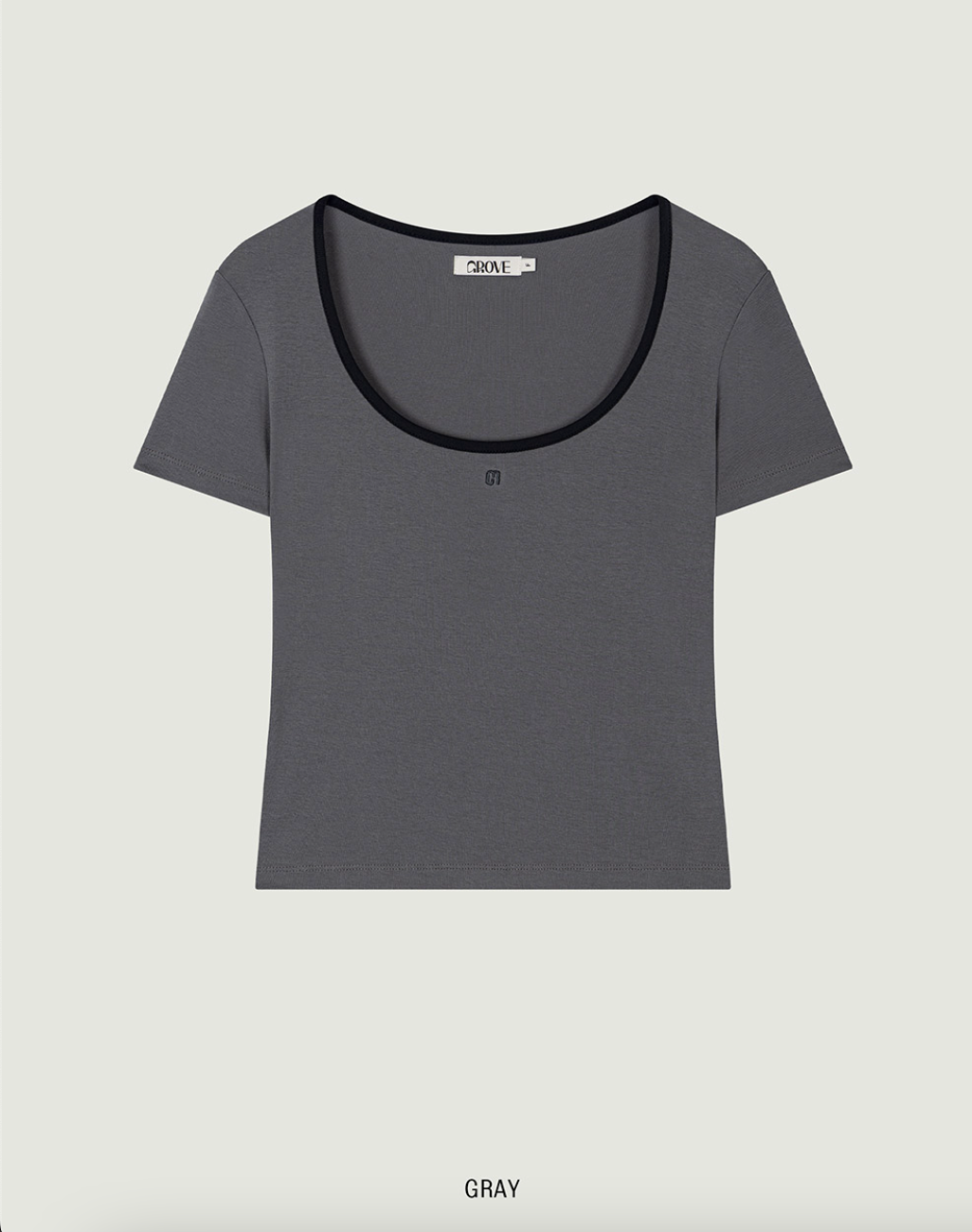 IVY SAND T-SHIRT