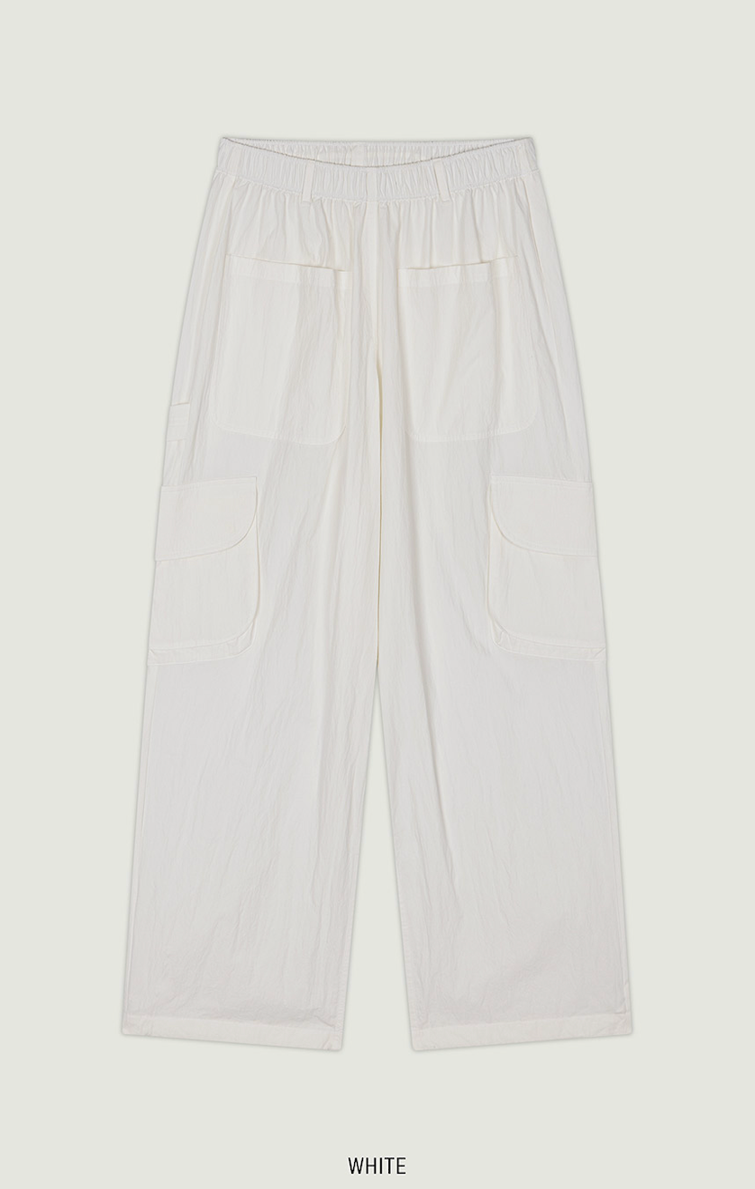 VELA CARGO PANTS