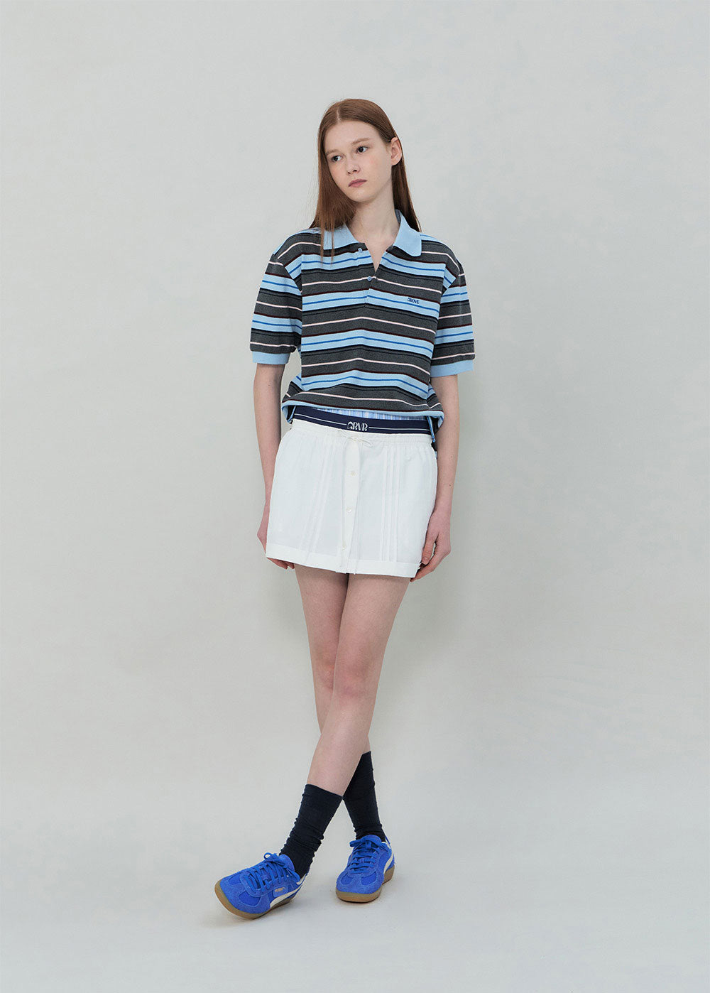 KADE SKIRT