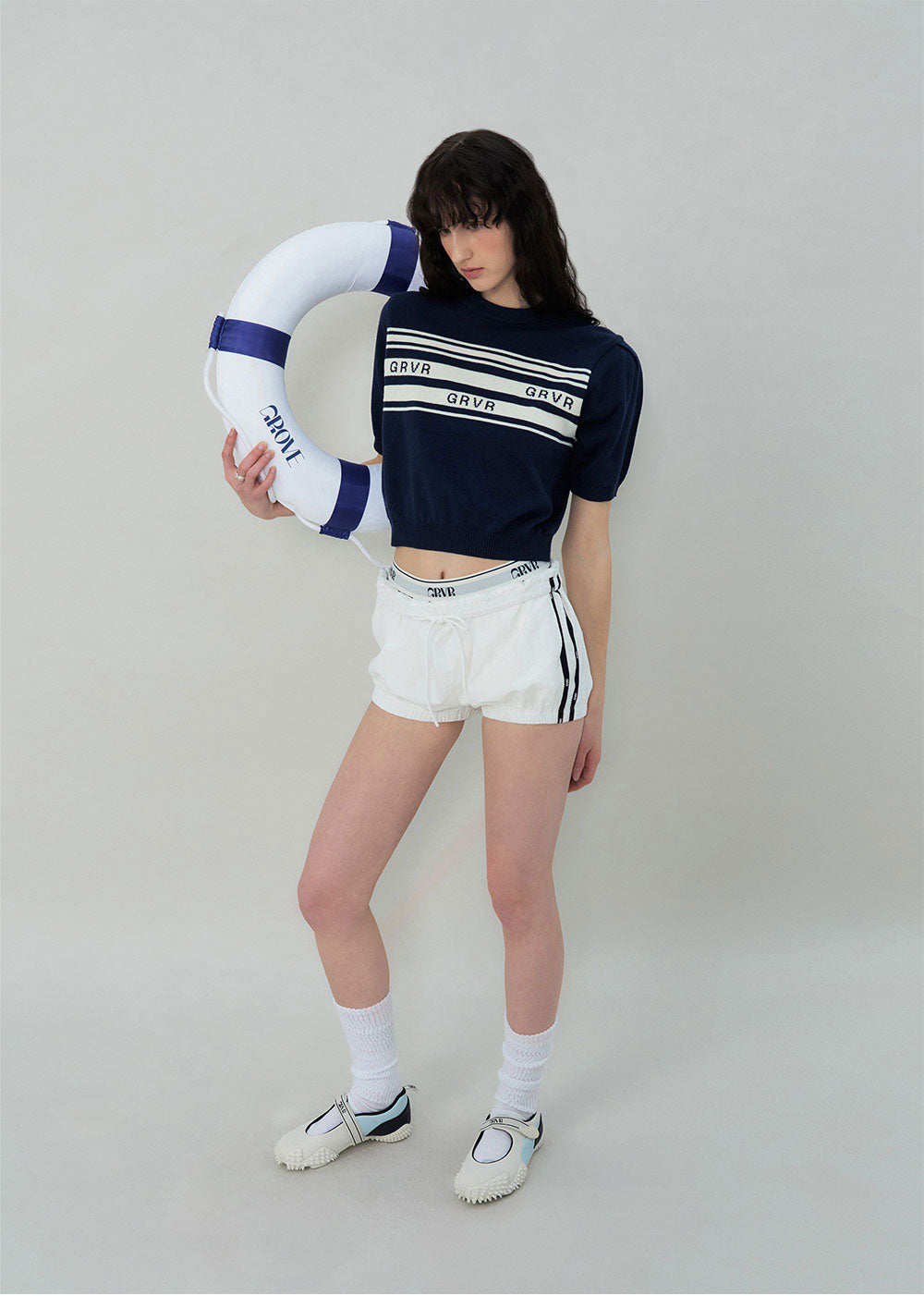 GRVR ROBIN SHORTS