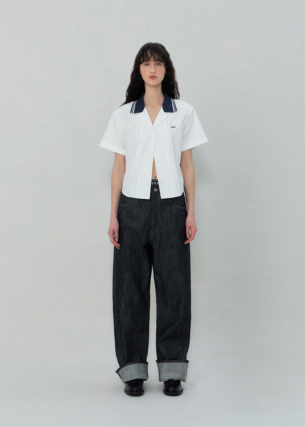 KADE PIQUE SHIRT