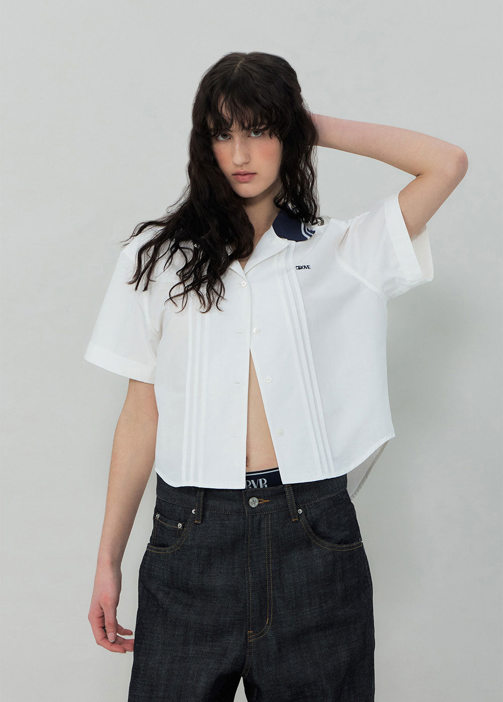 KADE PIQUE SHIRT