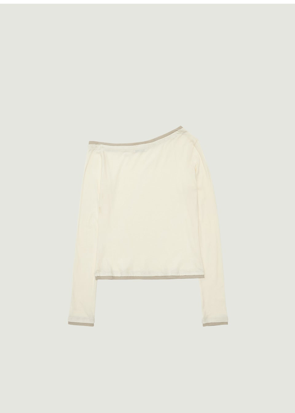 MELI OFF-SHOULDER