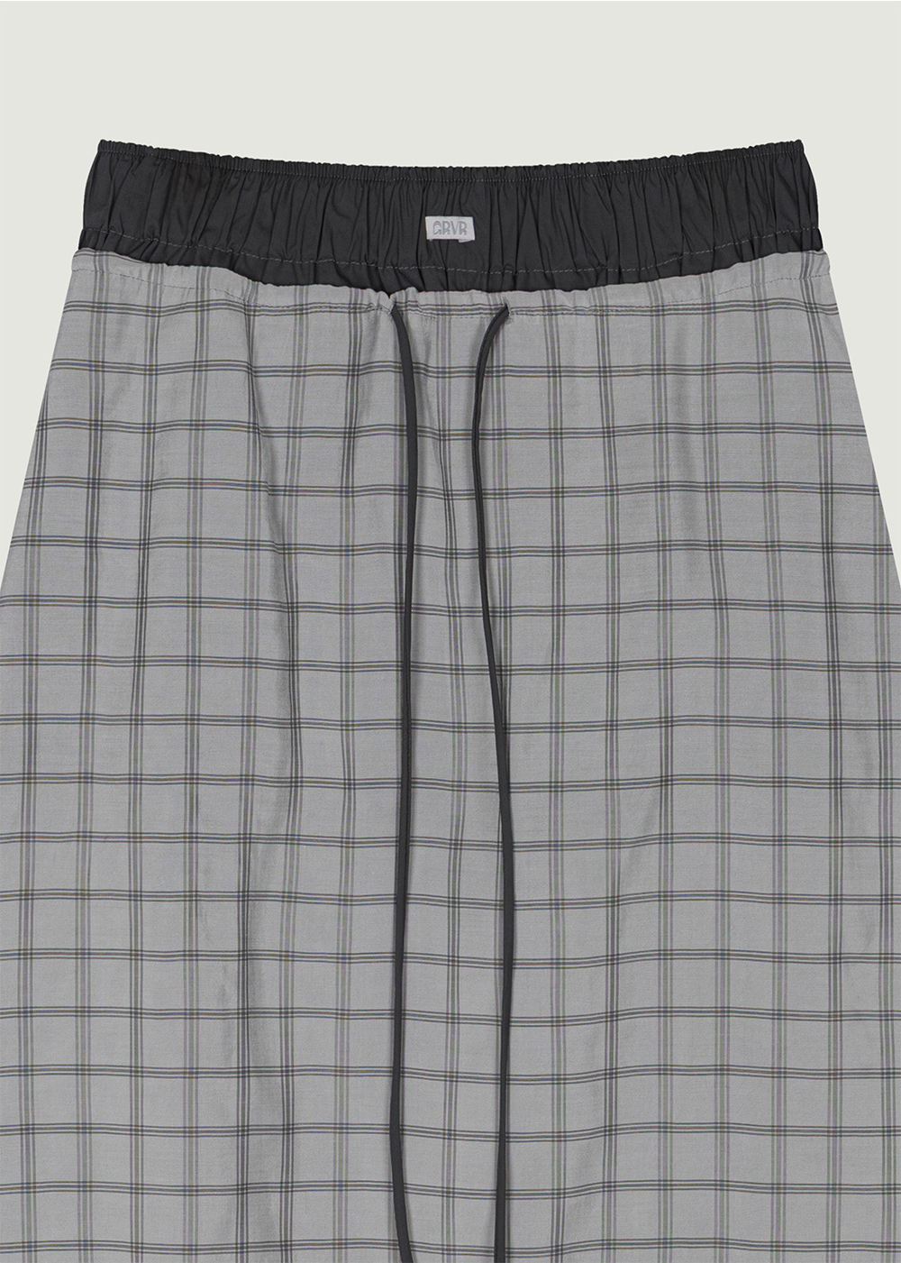 FREYA LAYERED SKIRT