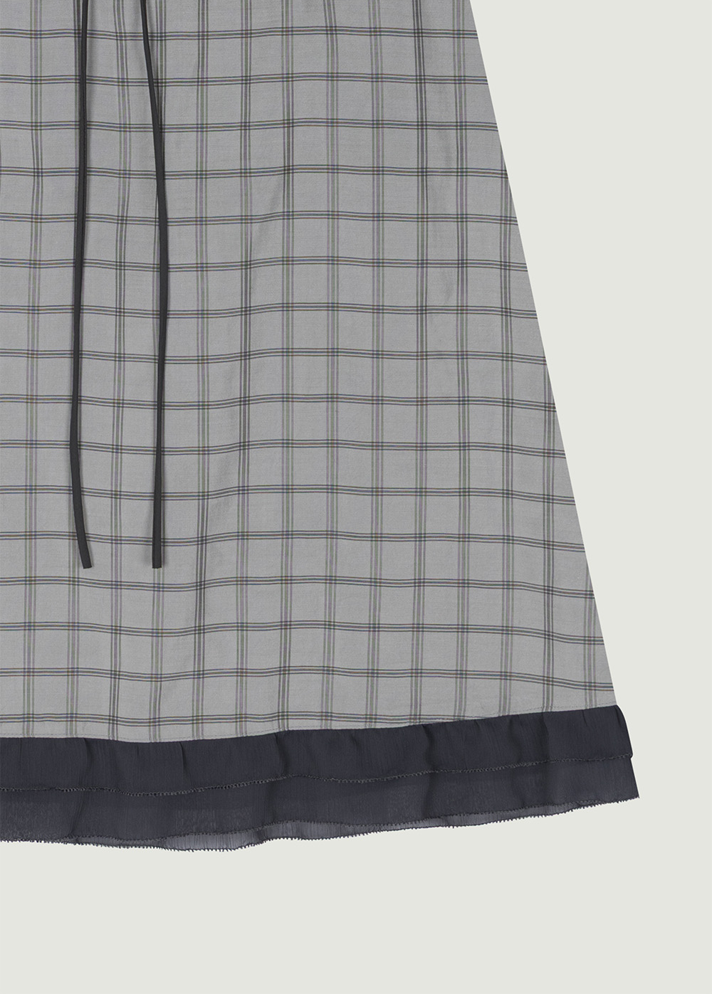 FREYA LAYERED SKIRT