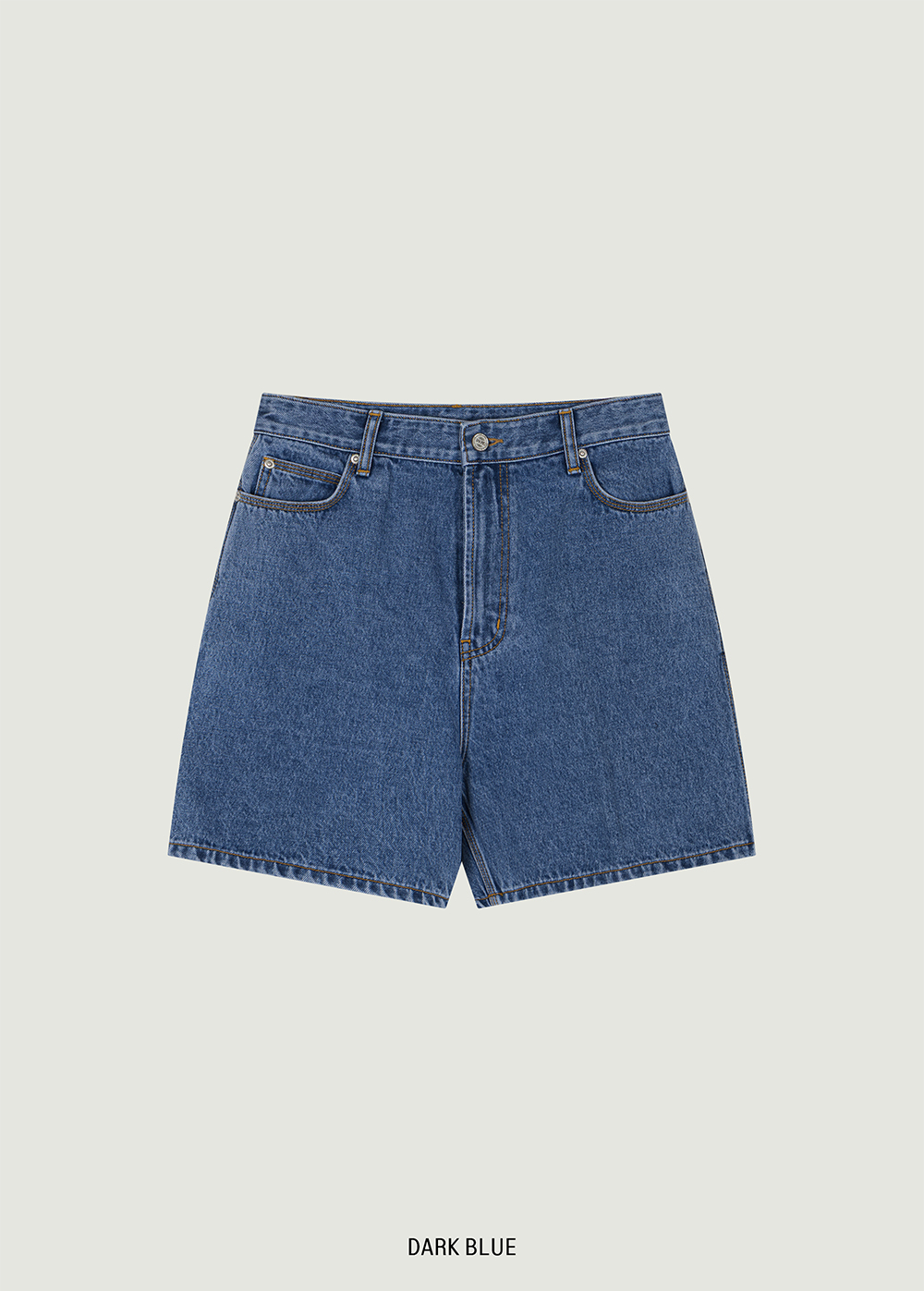 MAEVE DENIM PANTS