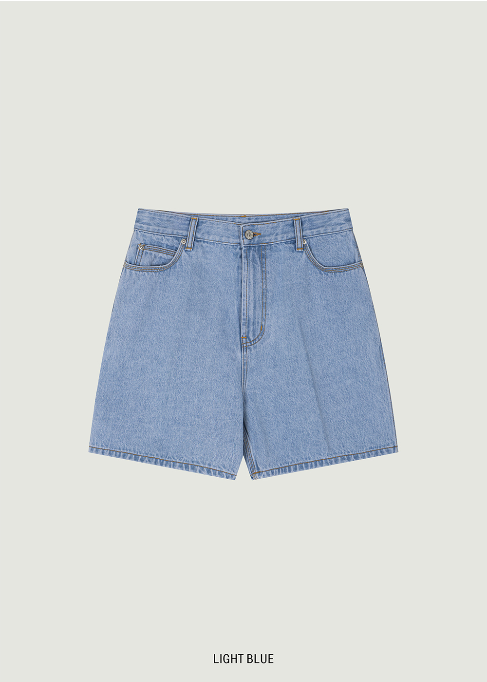MAEVE DENIM PANTS