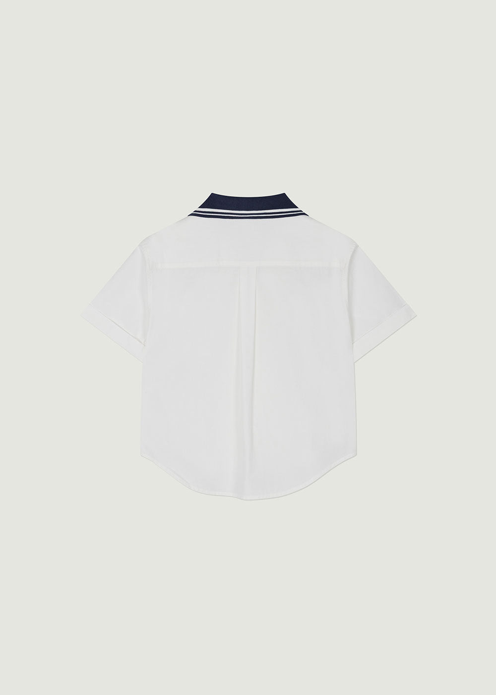 KADE PIQUE SHIRT