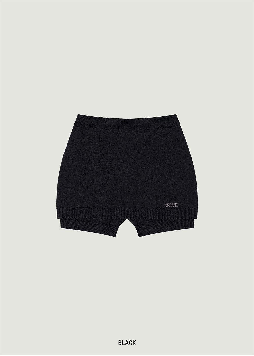 REMY KNIT SKIRT