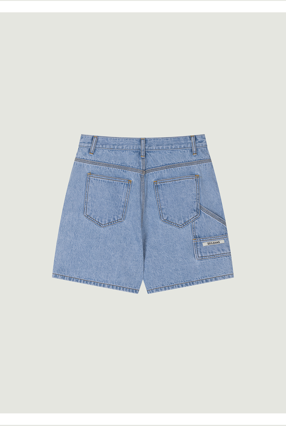 MAEVE DENIM PANTS
