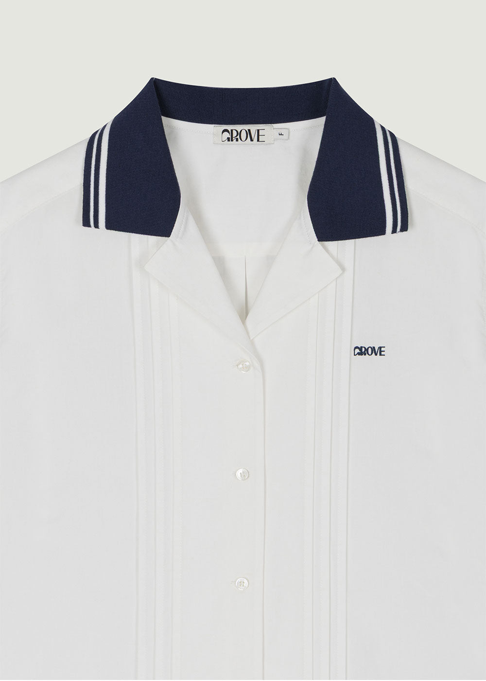 KADE PIQUE SHIRT