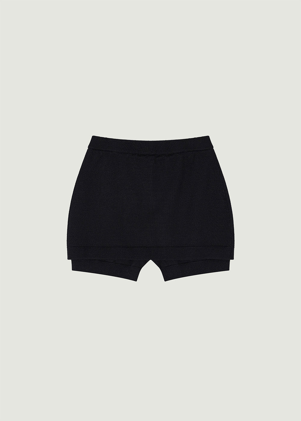 REMY KNIT SKIRT