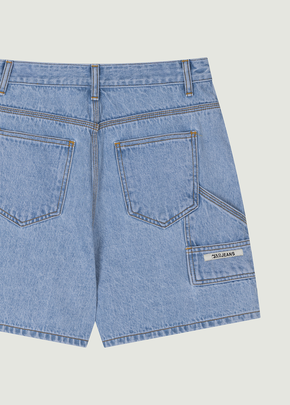 MAEVE DENIM PANTS