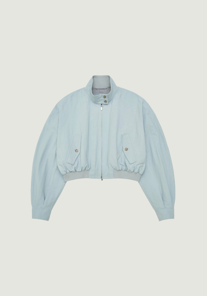REY BARACUTA JUMPER