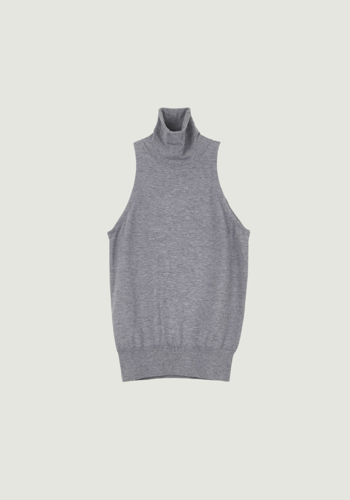 RIEL HALTER KNIT (発送予定:2026年10月上旬~)