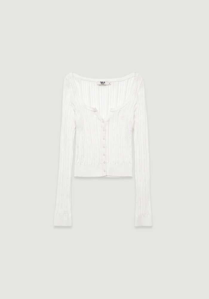 NADINE CARDIGAN