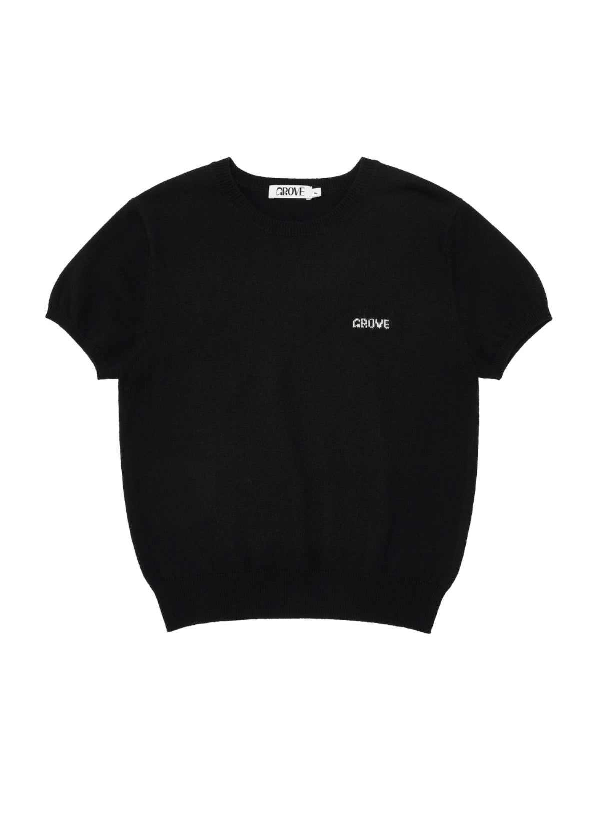 ELENA H/S KNIT