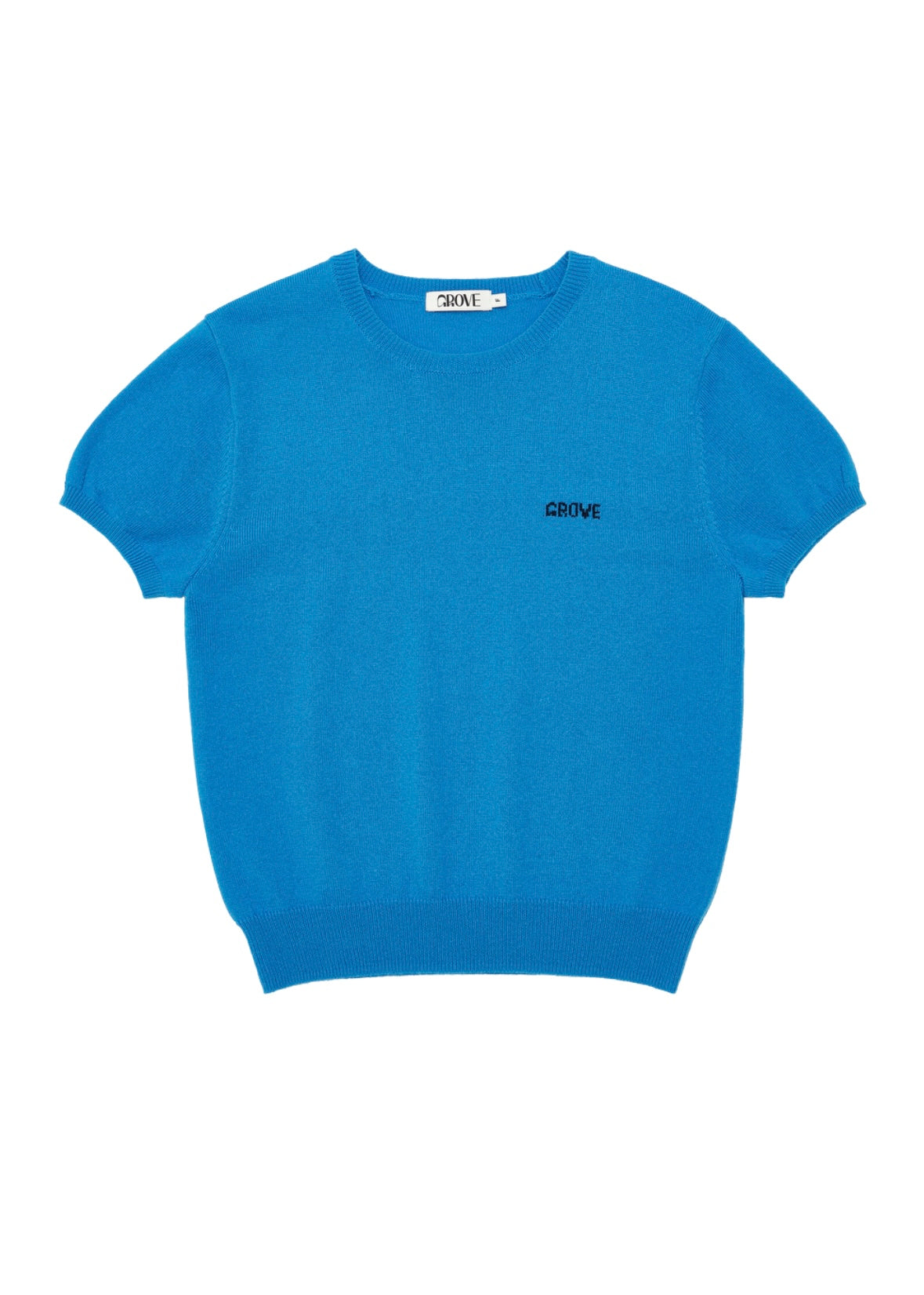 ELENA H/S KNIT