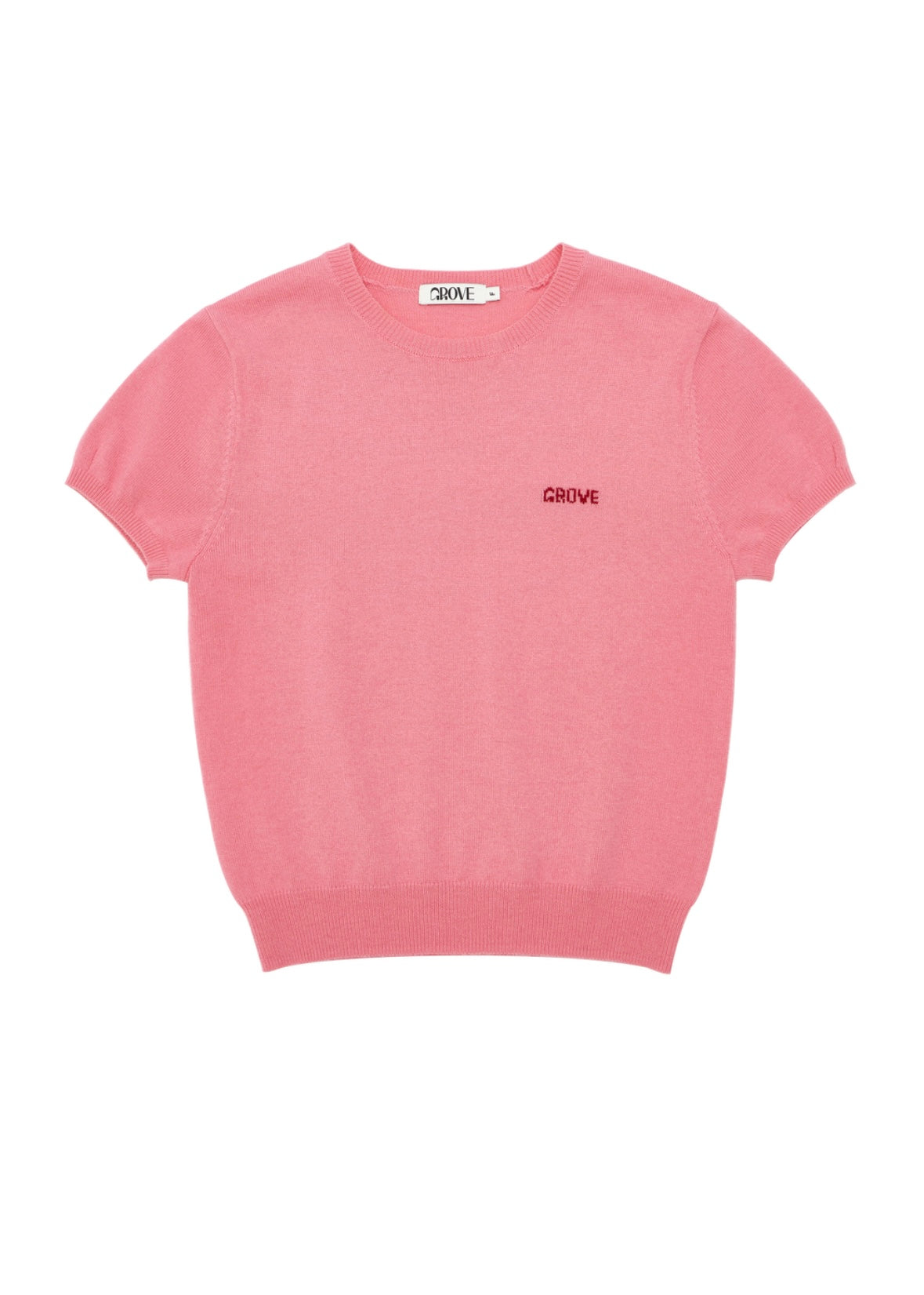 ELENA H/S KNIT