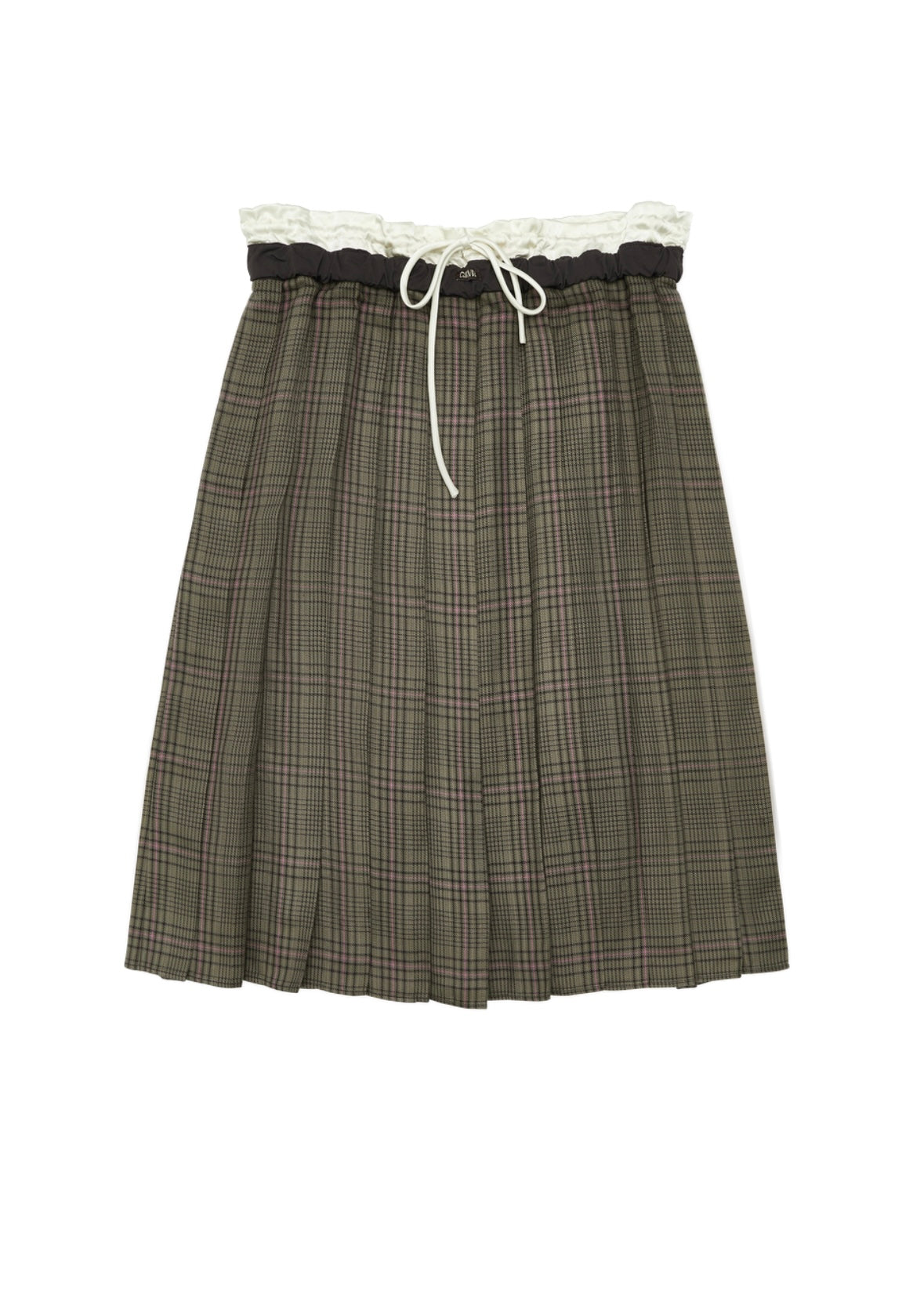 ANIKA MIDI SKIRT