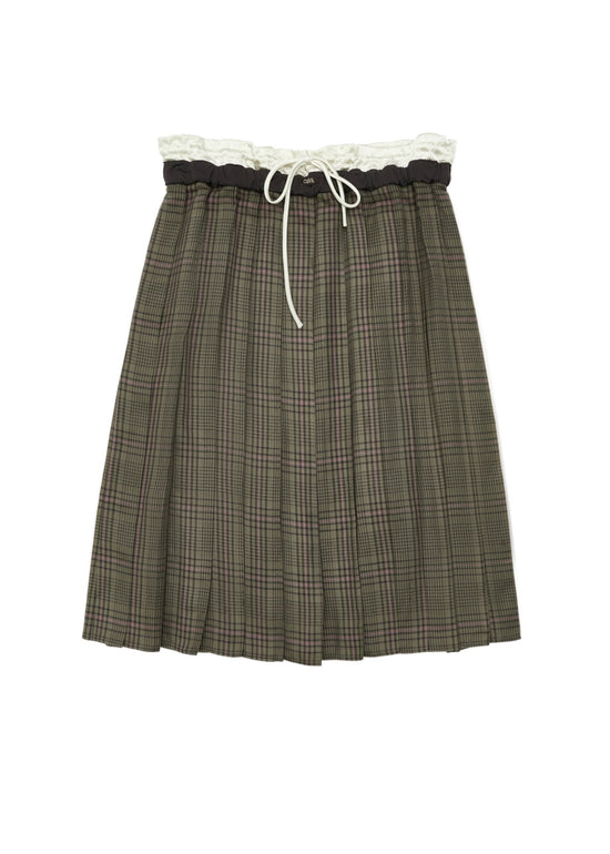 ANIKA MIDI SKIRT