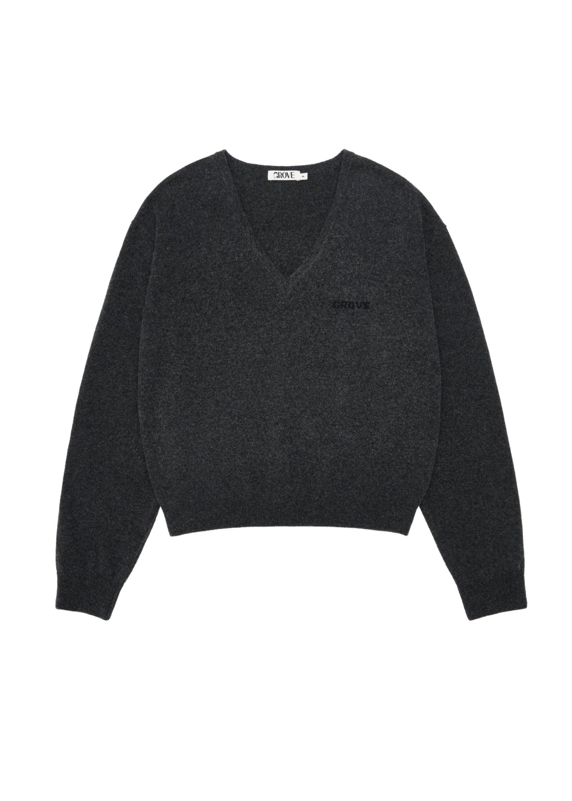 25FW MYLES V-NECK