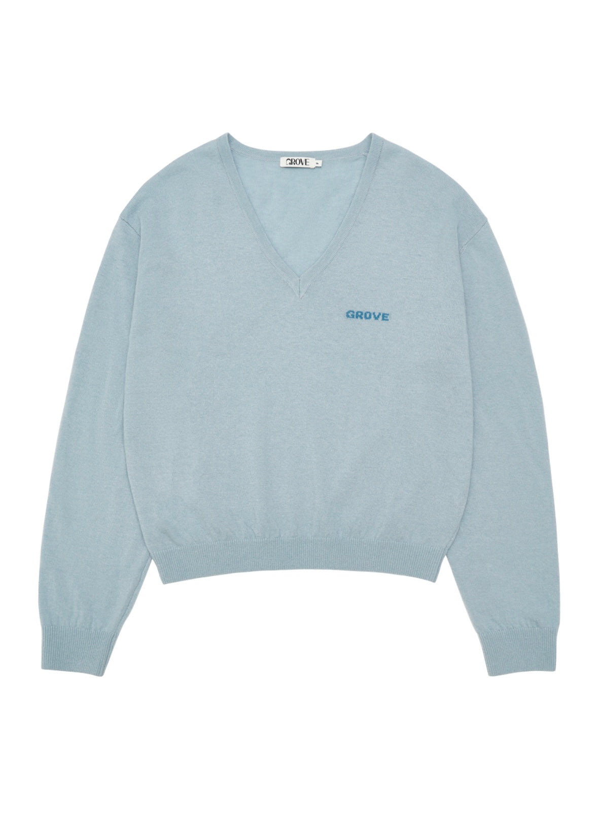 25FW MYLES V-NECK
