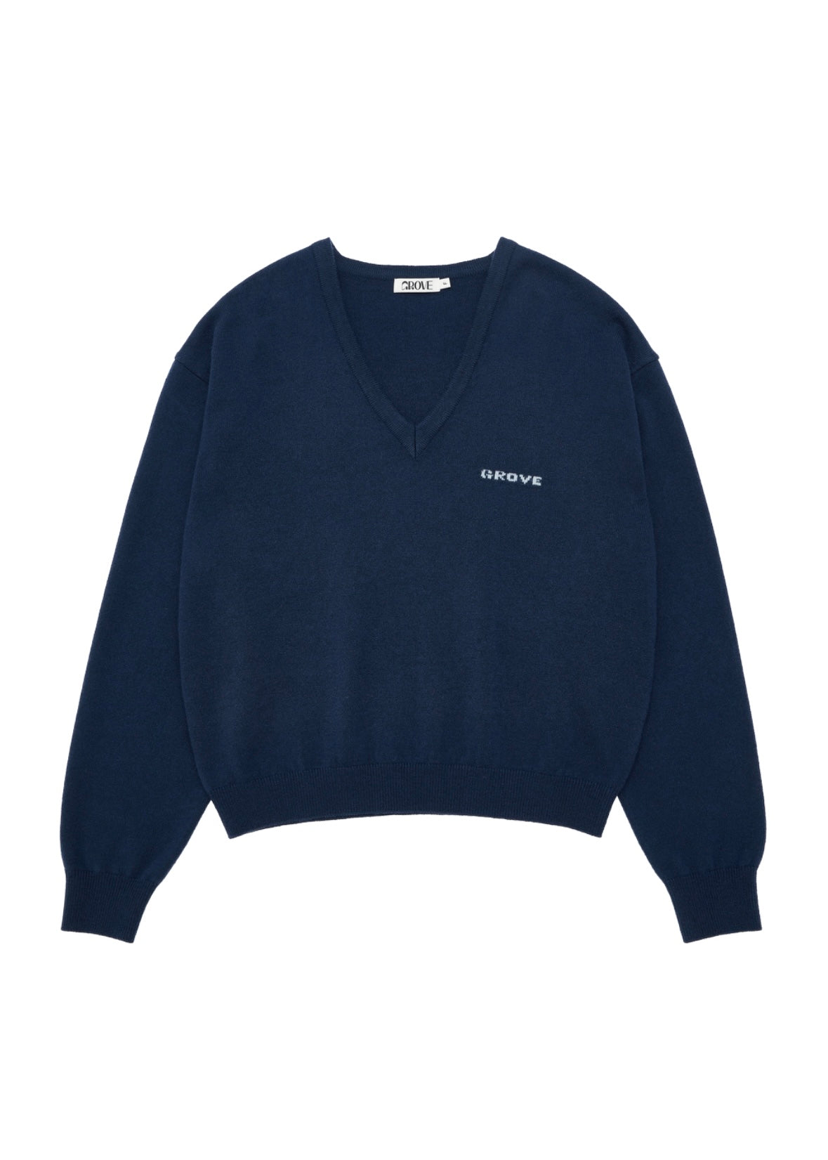 25FW MYLES V-NECK