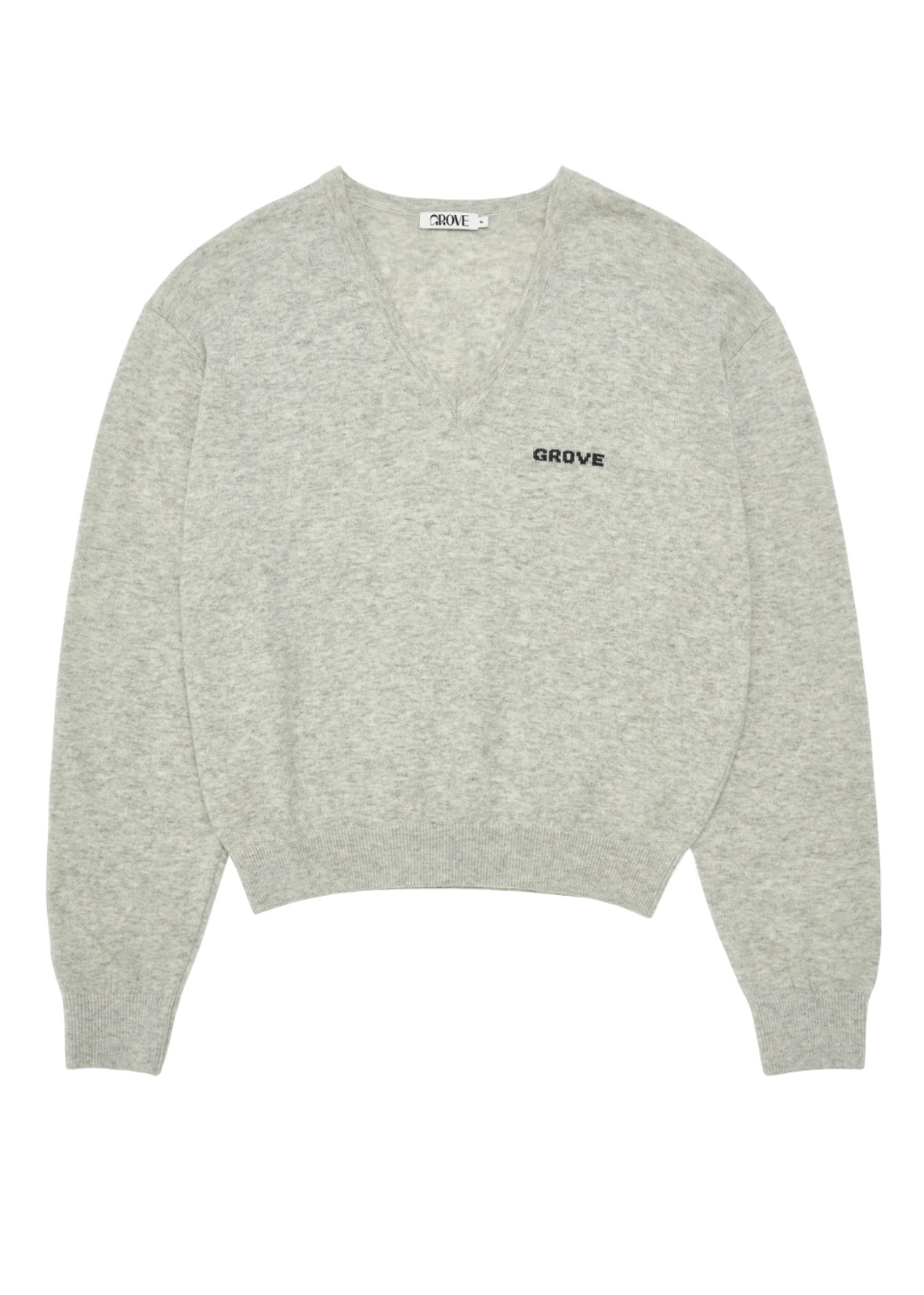 25FW MYLES V-NECK