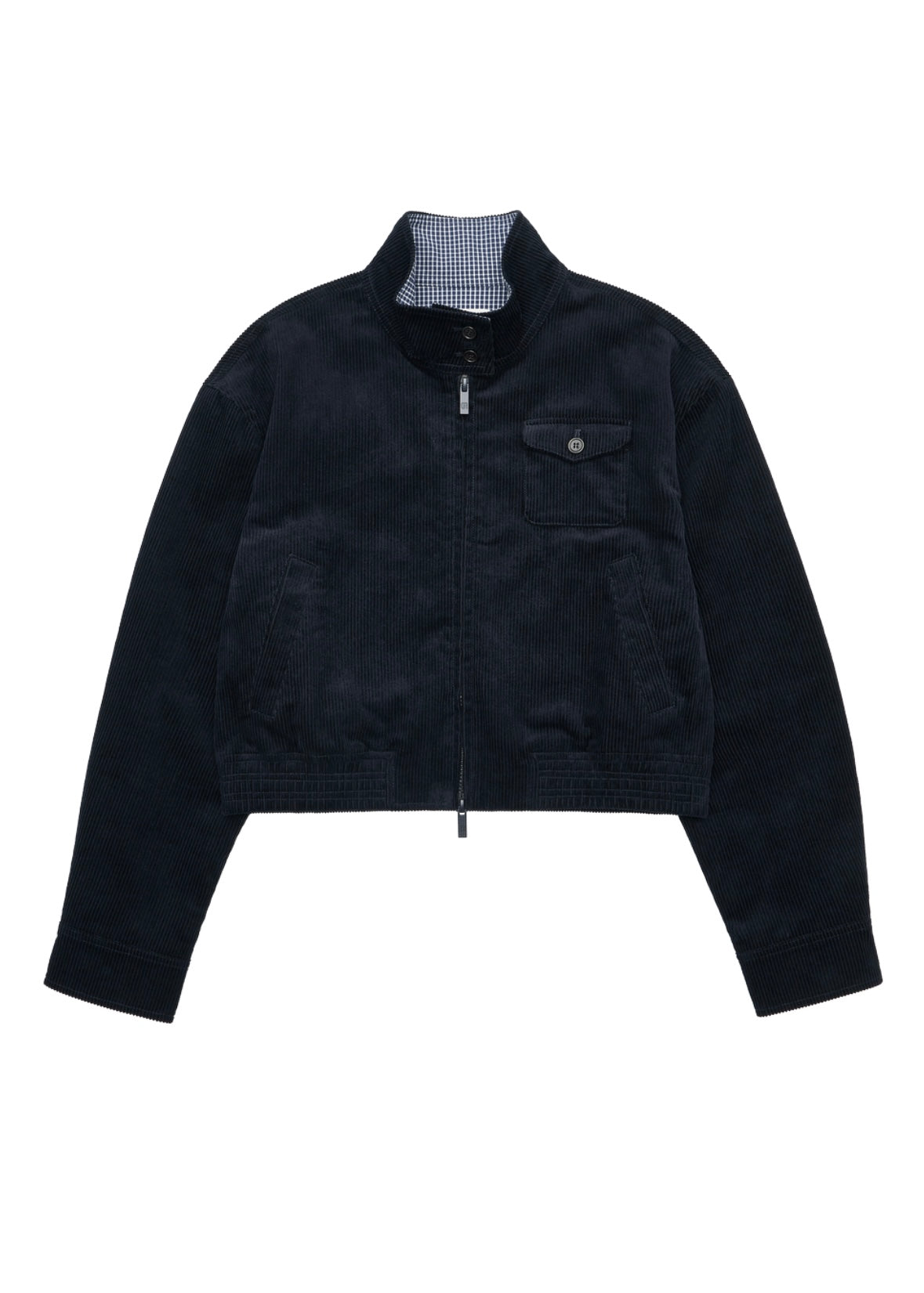 HALO JACKET (発送予定: 2025年10月下旬〜)