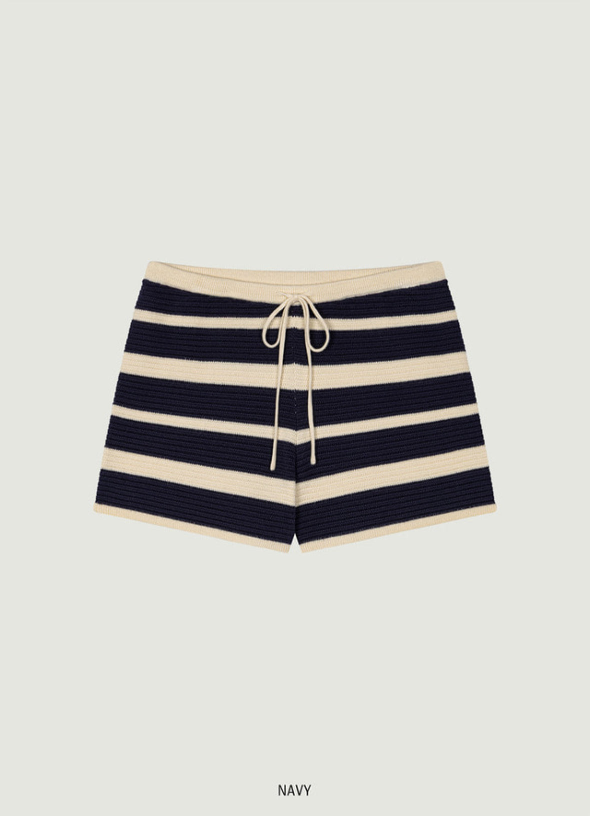 AIRY KNIT PANTS