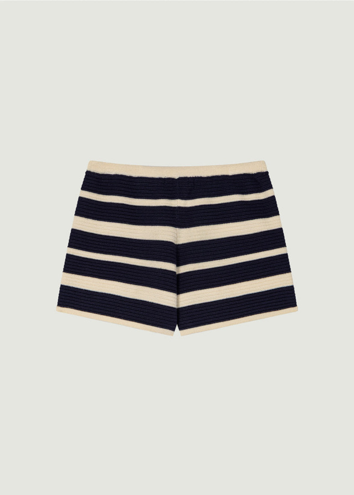 AIRY KNIT PANTS