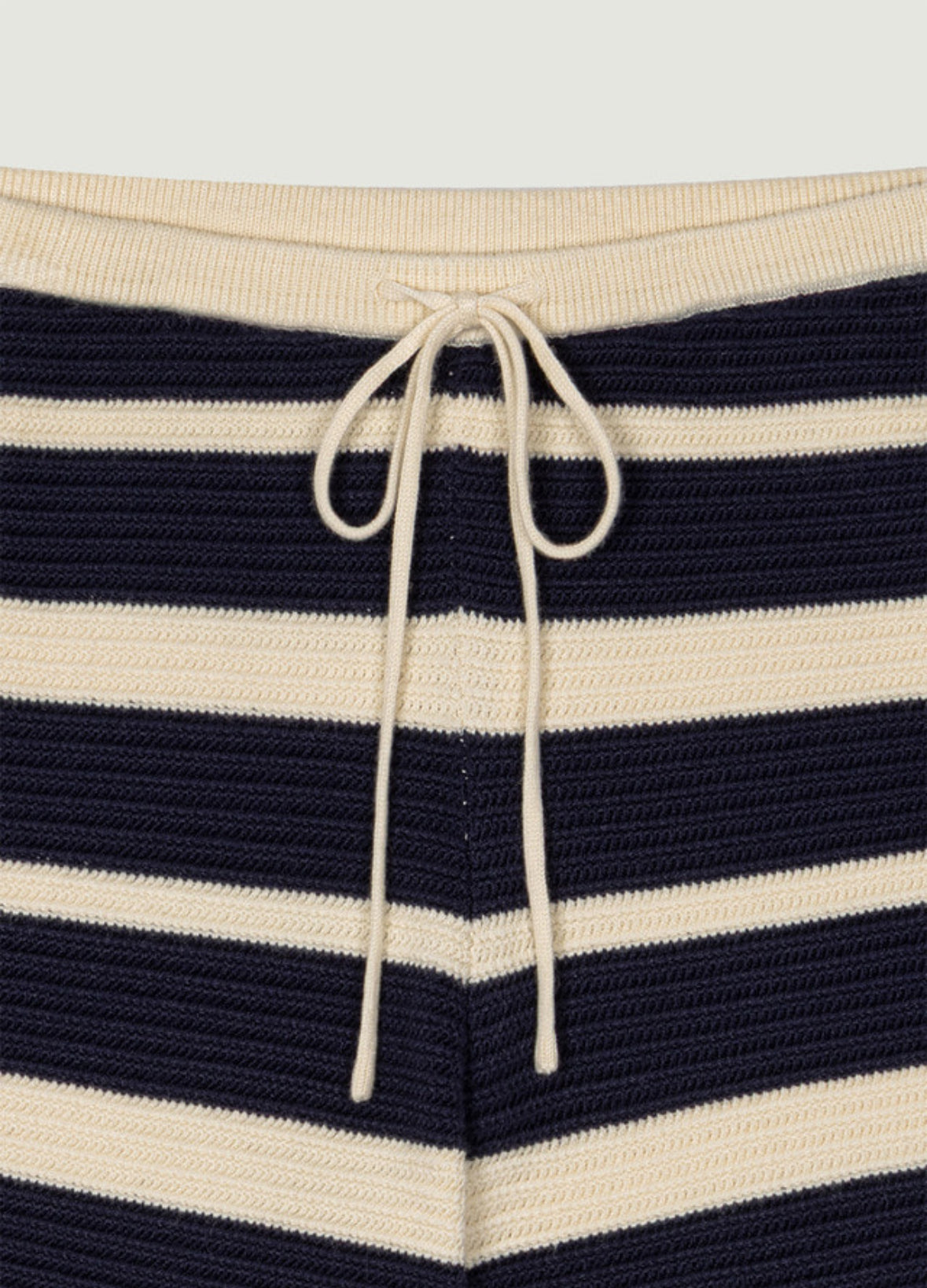 AIRY KNIT PANTS