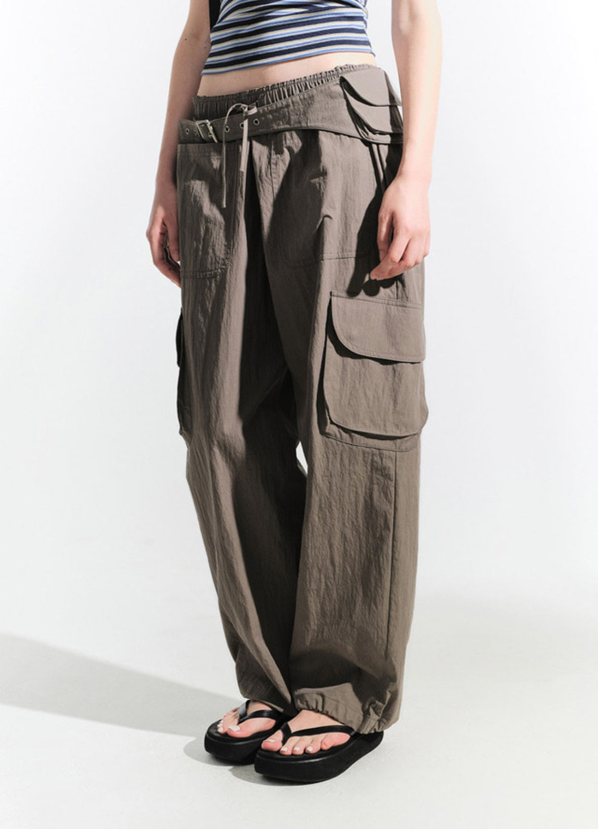 VELA CARGO PANTS