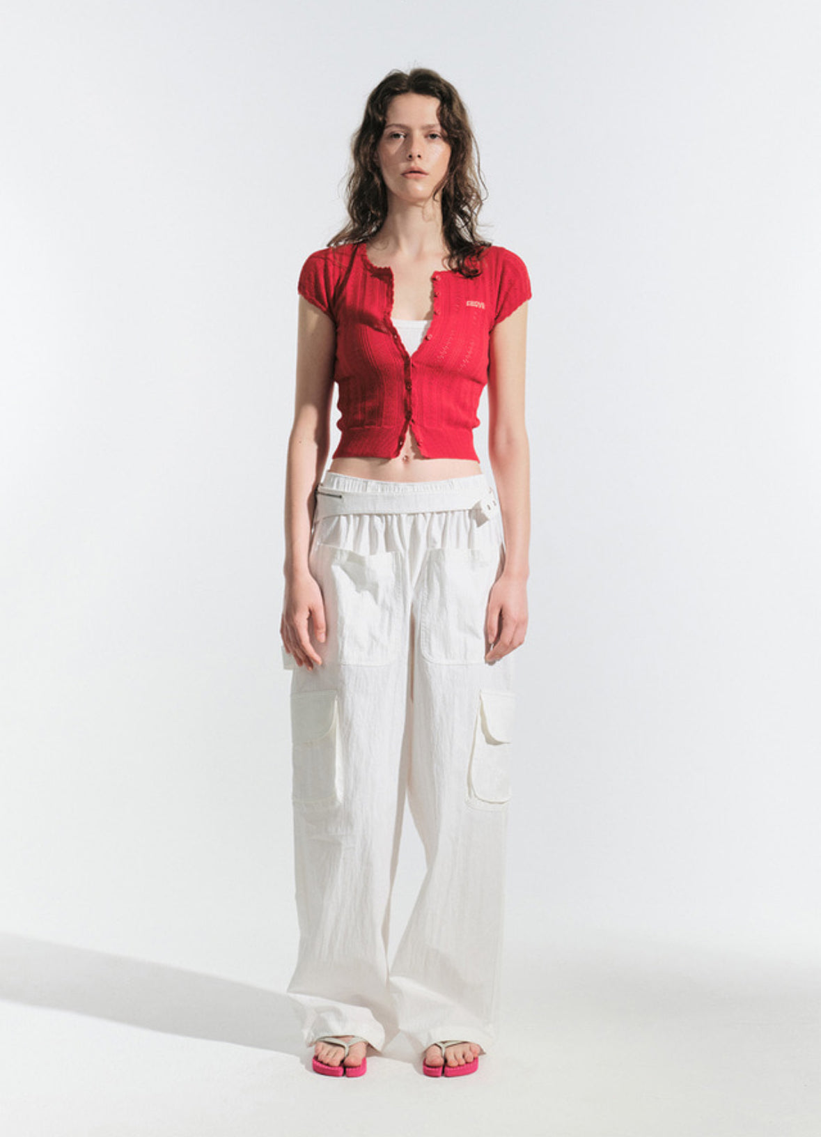 VELA CARGO PANTS