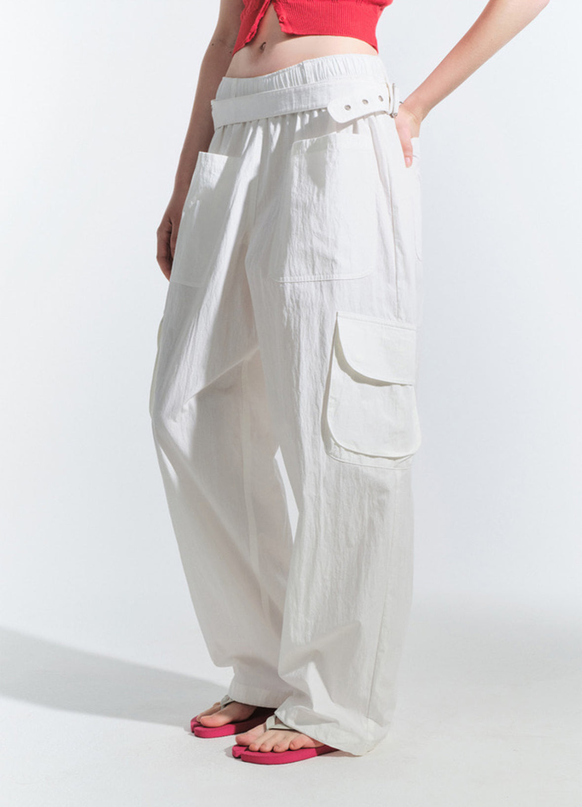 VELA CARGO PANTS